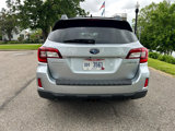 Used 2016 Subaru Outback 2.5i Limited image 4