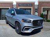 New 2025 Mercedes-Benz GLS 450 4MATIC image 3