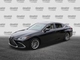 Certified 2024 Lexus ES 350 Luxury image 5