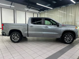 New 2025 Chevrolet Silverado 1500 RST w/ Z71 Off-Road Package image 5