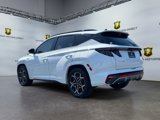 Used 2024 Hyundai Tucson N Line image 3