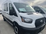 New 2025 Ford Transit 250 148 Medium Roof image 2