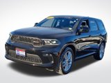 Certified 2021 Dodge Durango GT image 5