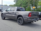 New 2026 RAM 1500 Laramie image 5