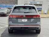 New 2025 Volkswagen Atlas Peak Edition SE image 4