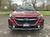 Certified 2025 Subaru Outback Premium image 3