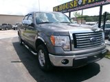 Used 2012 Ford F150 XLT image 5