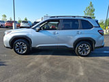 Certified 2025 Subaru Forester Premium image 4