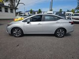 Used 2025 Nissan Versa SV image 2