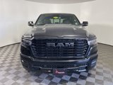 New 2025 RAM 1500 Laramie w/ Night Edition image 2