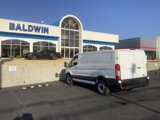 New 2025 Ford Transit 150 Low Roof image 5