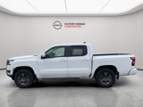 New 2025 Nissan Frontier SV w/ SV Convenience Package image 2