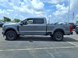 New 2025 Ford F350 Platinum image 4