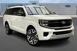 New 2025 Ford Expedition Max Platinum image 4