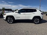 Used 2019 Jeep Compass Limited image 3
