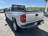 Used 2018 Chevrolet Silverado 2500 W/T image 6