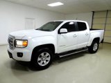 Used 2018 GMC Canyon SLE image 3