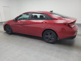 Used 2022 Hyundai Elantra SEL image 3
