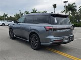 New 2025 INFINITI QX80 Autograph image 4