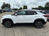 New 2026 Chevrolet TrailBlazer LT w/ Convenience Package image 4