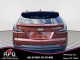 Used 2019 Cadillac XT4 Sport w/ Cold Weather Package image 4