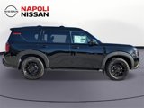 New 2025 Nissan Armada PRO-4X w/ Pro-4X Premium Package image 6