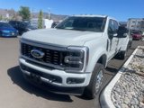 New 2025 Ford F450 Platinum image 2