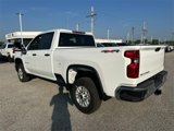 New 2026 Chevrolet Silverado 2500 W/T w/ WT/CX Safety Package image 3