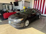 Used 2018 Kia Optima EX w/ Premium Package image 2