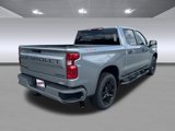 New 2026 Chevrolet Silverado 1500 Custom w/ Turbomax Blackout Package image 3