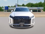 New 2025 Hyundai Palisade SEL image 3