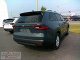 New 2025 Toyota Grand Highlander AWD image 2
