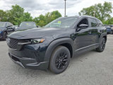 New 2025 MAZDA CX-50 2.5 Hybrid w/ Preferred Pkg image 3
