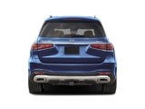New 2025 Mercedes-Benz GLS 580 4MATIC image 5