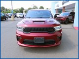 Used 2021 Dodge Durango R/T w/ Blacktop Package image 3