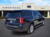 Used 2022 GMC Yukon XL SLE w/ Gmc Pro Safety Plus Package image 3