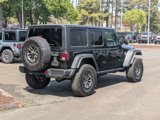 New 2025 Jeep Wrangler Willys image 5