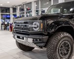 Used 2024 Ford Bronco Raptor w/ Interior Carbon Fiber Pack 6 image 4