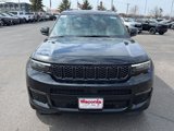 New 2025 Jeep Grand Cherokee L Summit w/ High Altitude Package image 3