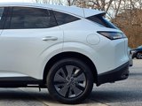 New 2025 Nissan Murano SL image 6
