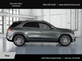 New 2026 Mercedes-Benz GLE 450e 4MATIC image 2