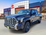 New 2025 Toyota Tundra Platinum image 2