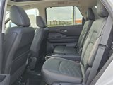New 2025 Nissan Pathfinder Platinum image 5