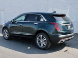 New 2025 Cadillac XT5 Premium Luxury w/ Technology Package image 4