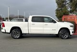New 2025 RAM 1500 Laramie w/ Sport Appearance Package image 3