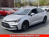 Used 2025 Toyota Corolla SE image 4