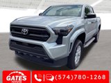 New 2025 Toyota Tacoma SR image 2