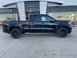 New 2025 GMC Sierra 1500 Pro w/ Graphite Edition image 3