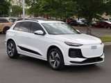 New 2025 Audi Q6 e-tron Premium Plus image 2