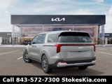 New 2025 Kia Carnival EX image 4
